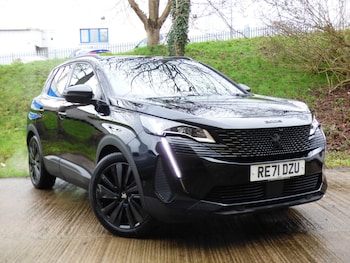 Used Peugeot 3008 2021 for sale - 77654086: Photo