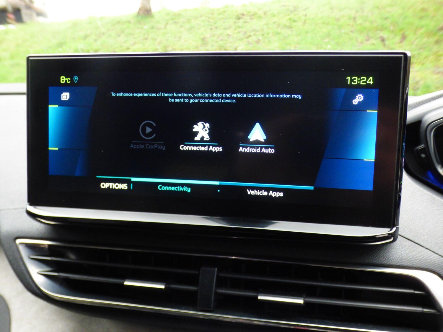 Used Peugeot 3008 2021 for sale - 77654086: Photo 20