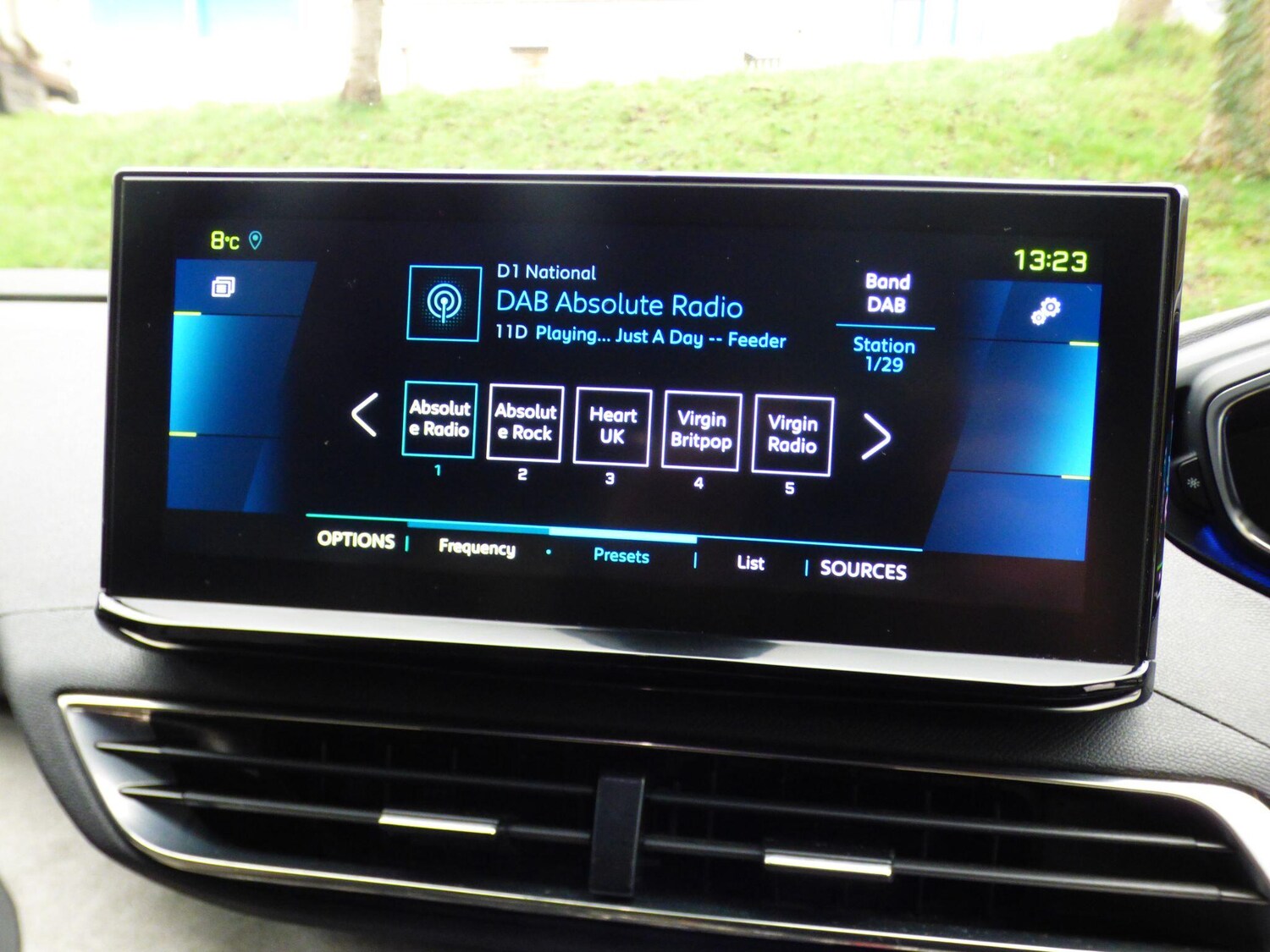 Used Peugeot 3008 2021 for sale - 77654086: Photo 21