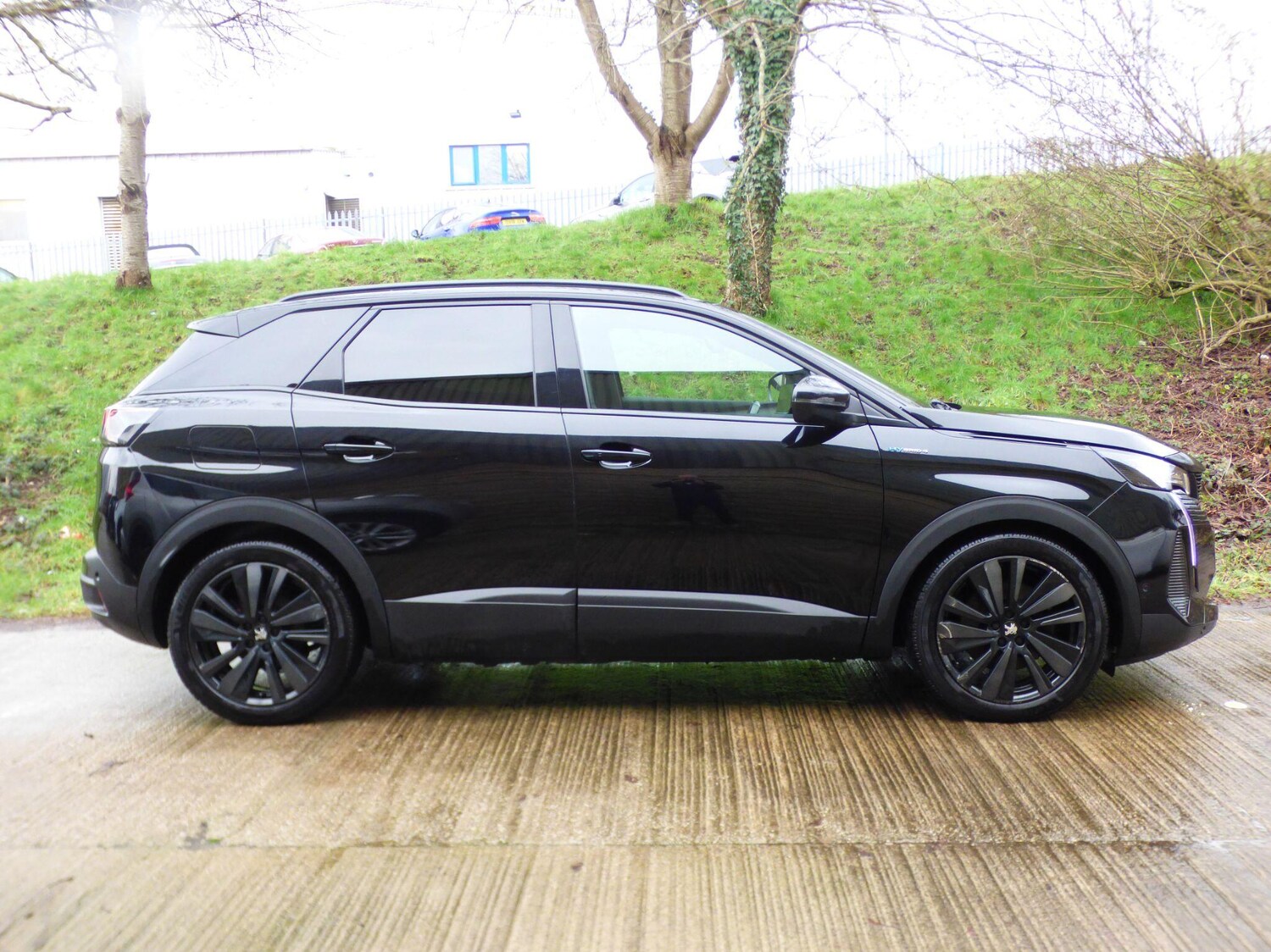 Used Peugeot 3008 2021 for sale - 77654086: Photo 22