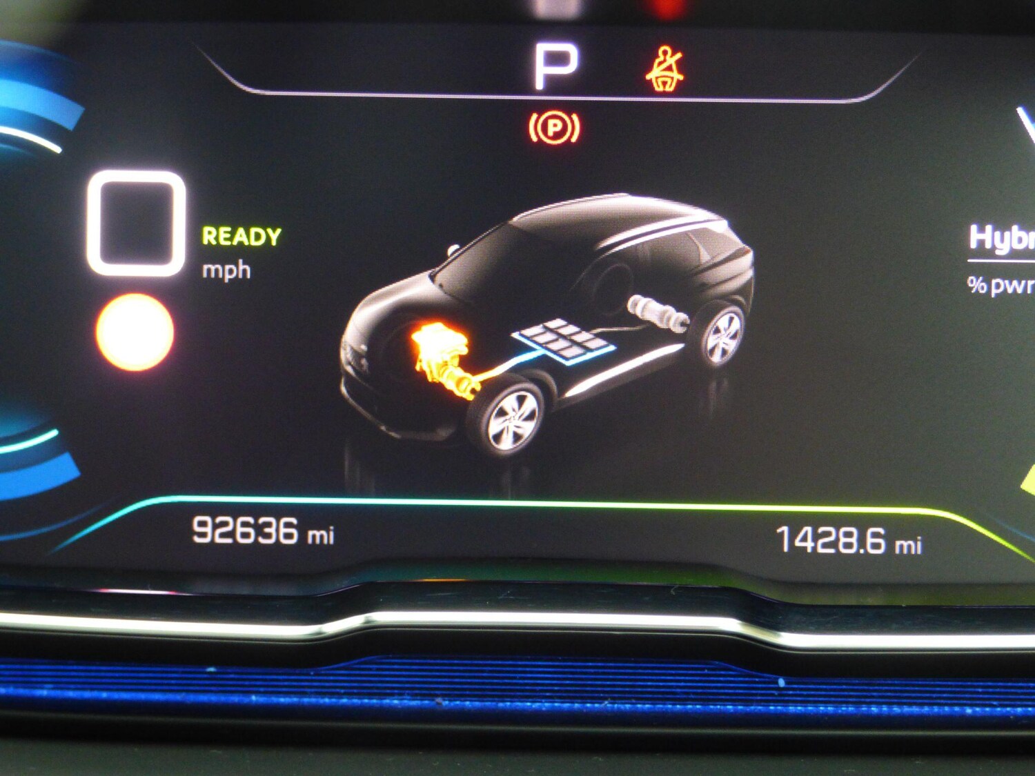 Used Peugeot 3008 2021 for sale - 77654086: Photo 23