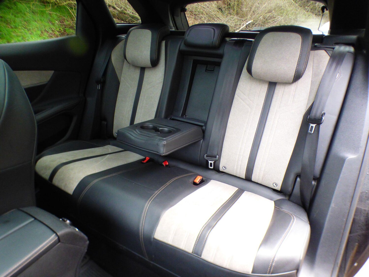 Used Peugeot 3008 2021 for sale - 77654086: Photo 29