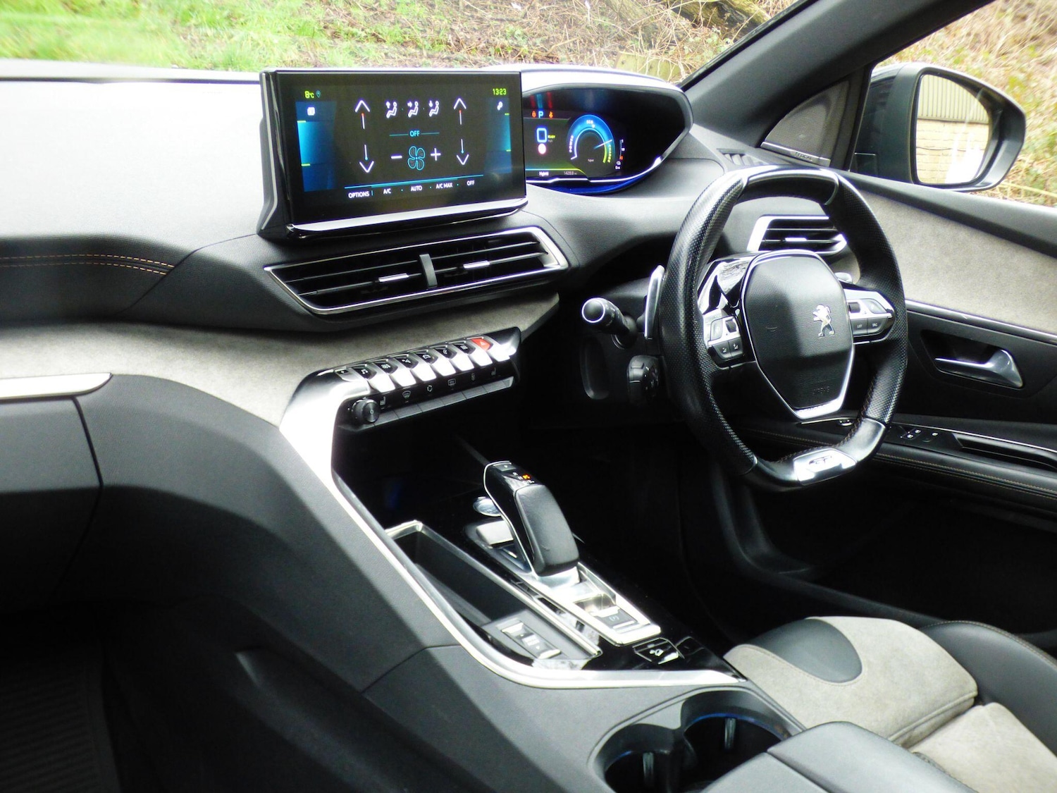 Used Peugeot 3008 2021 for sale - 77654086: Photo 3