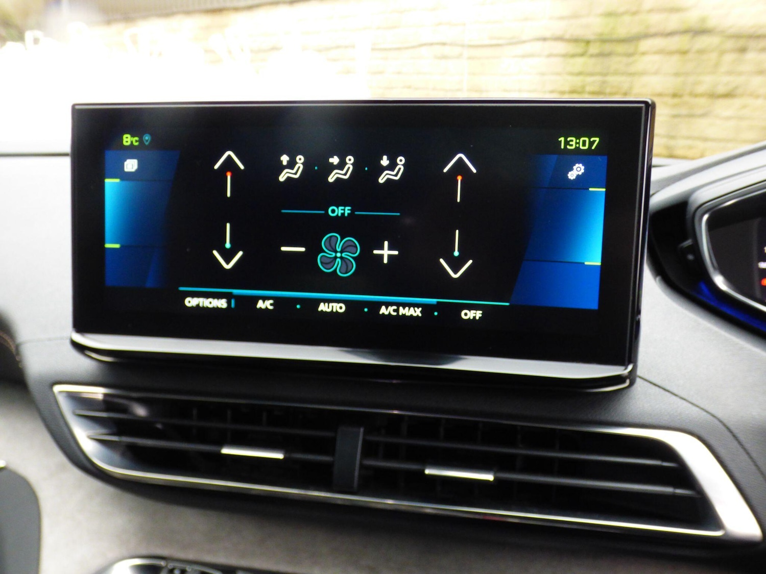 Used Peugeot 3008 2021 for sale - 77654086: Photo 35