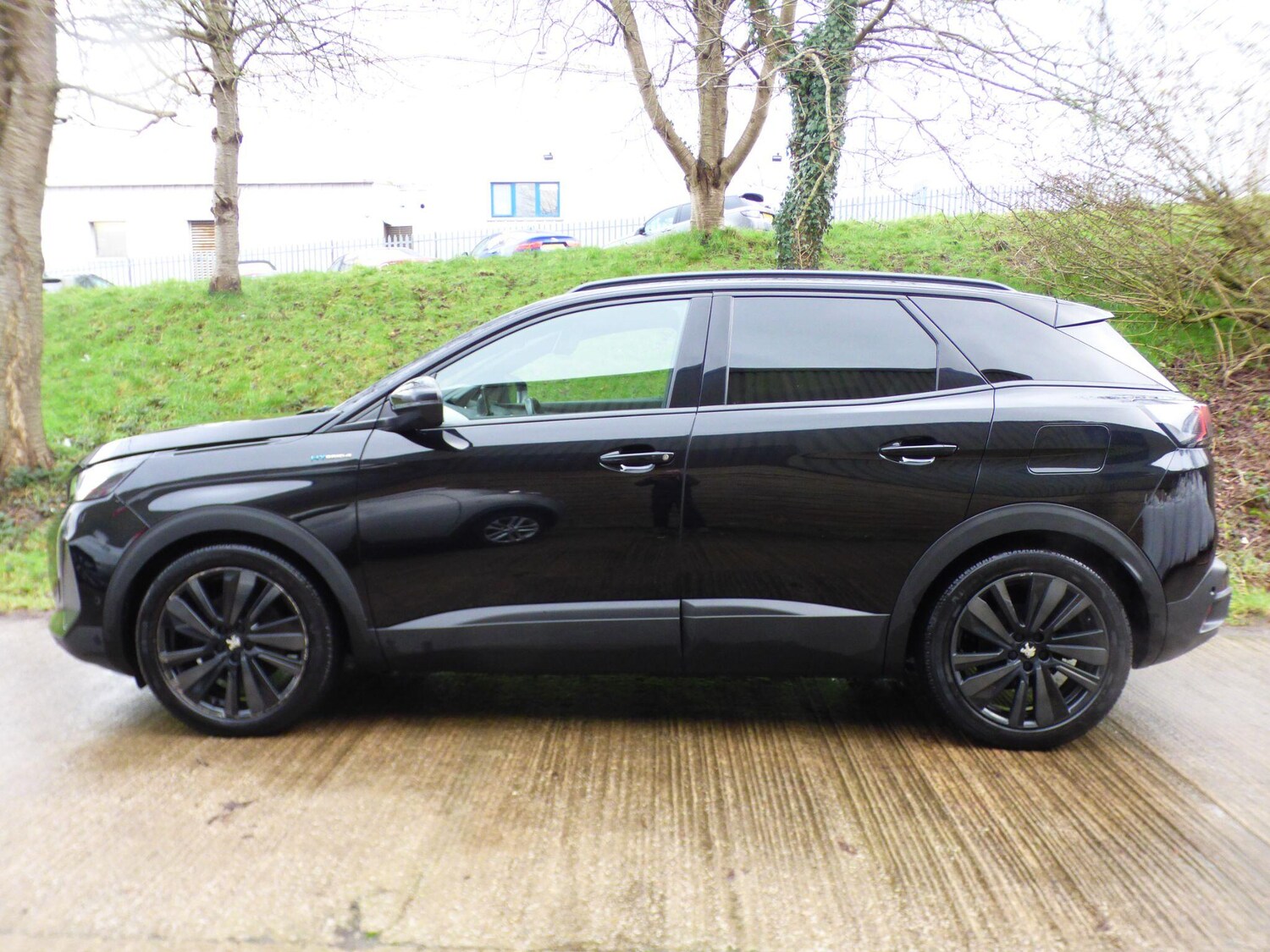 Used Peugeot 3008 2021 for sale - 77654086: Photo 38