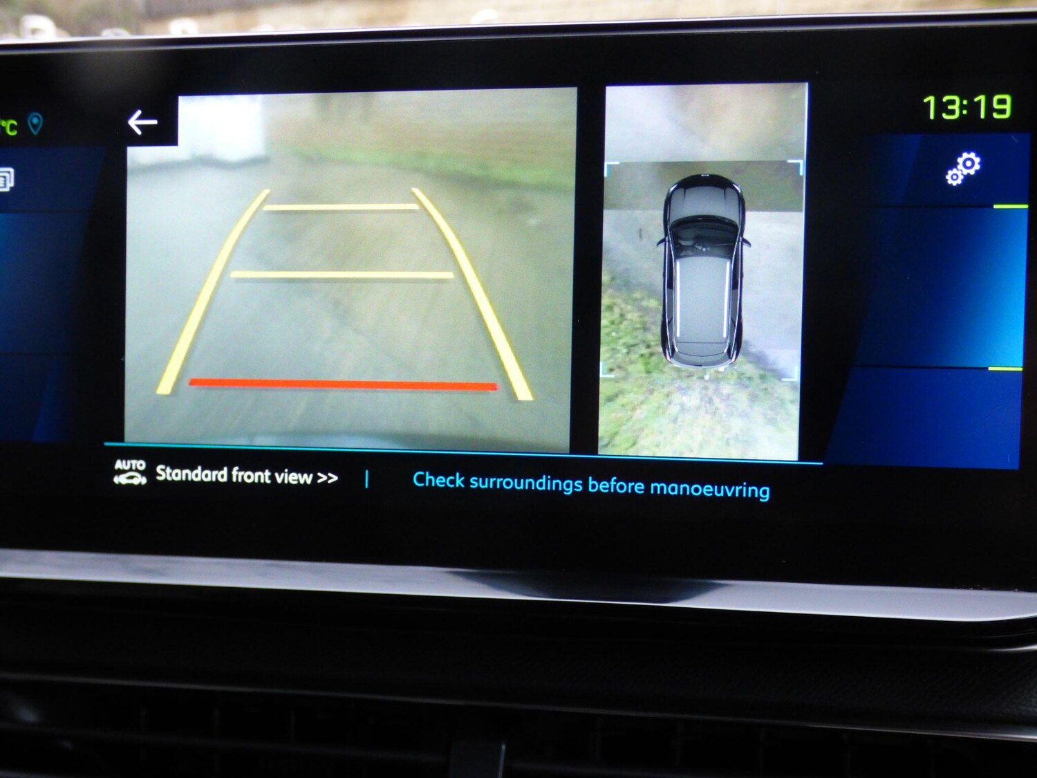 Used Peugeot 3008 2021 for sale - 77654086: Photo 39