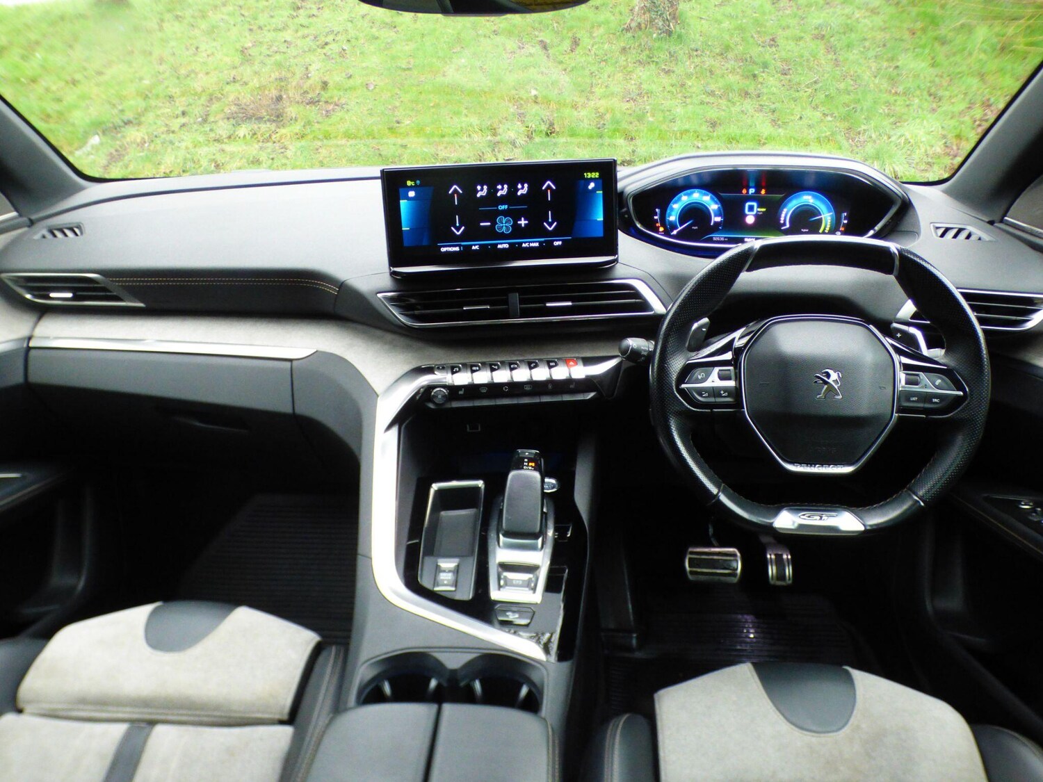 Used Peugeot 3008 2021 for sale - 77654086: Photo 41