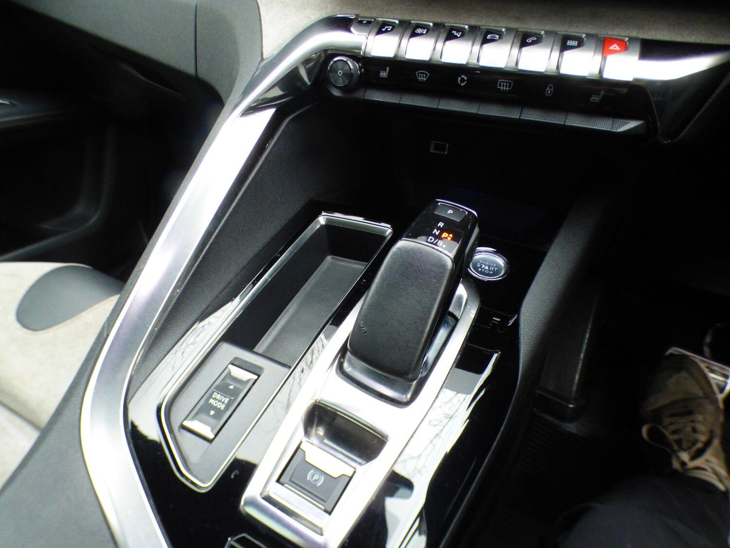 Used Peugeot 3008 2021 for sale - 77654086: Photo 42