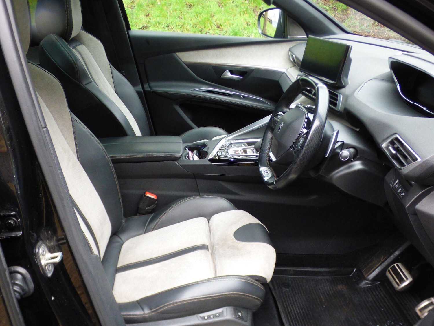 Used Peugeot 3008 2021 for sale - 77654086: Photo 43