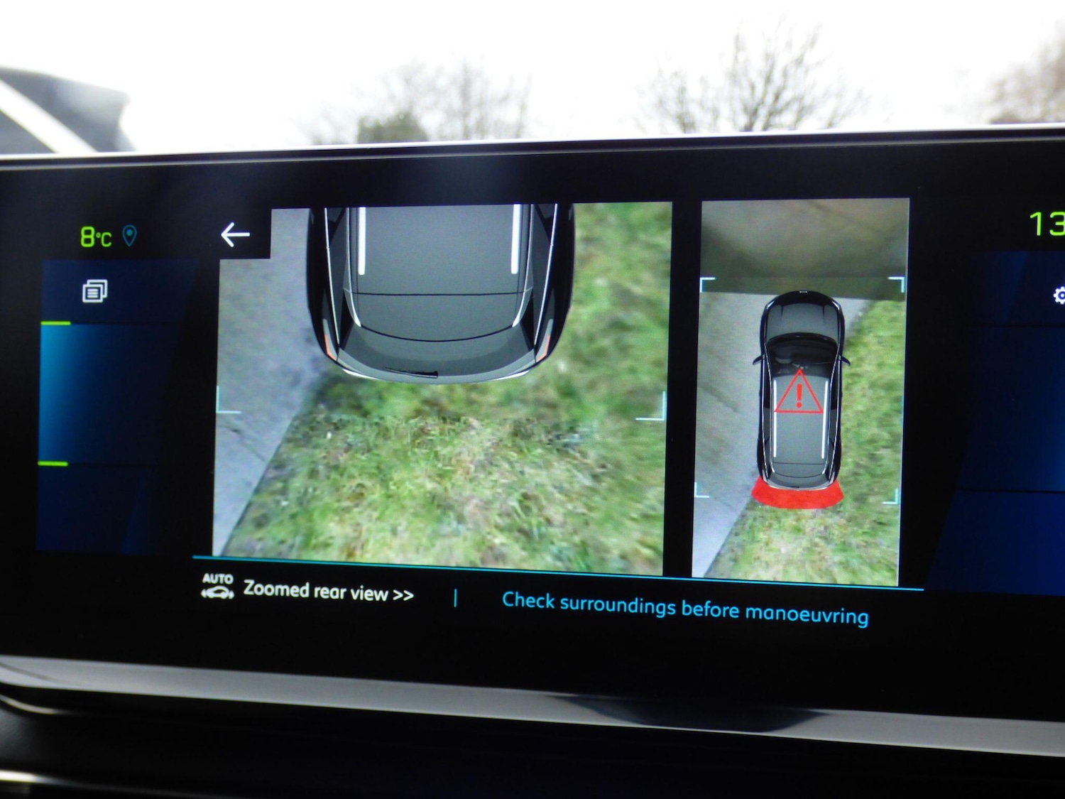 Used Peugeot 3008 2021 for sale - 77654086: Photo 49