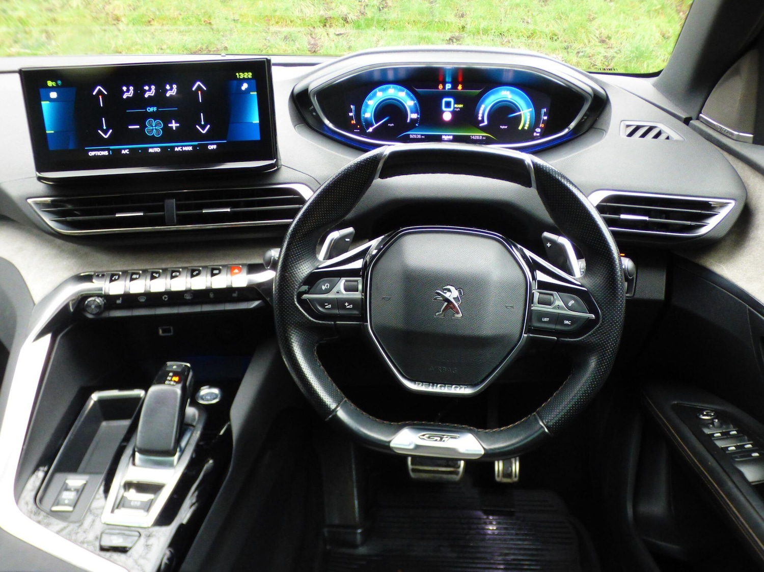 Used Peugeot 3008 2021 for sale - 77654086: Photo 51