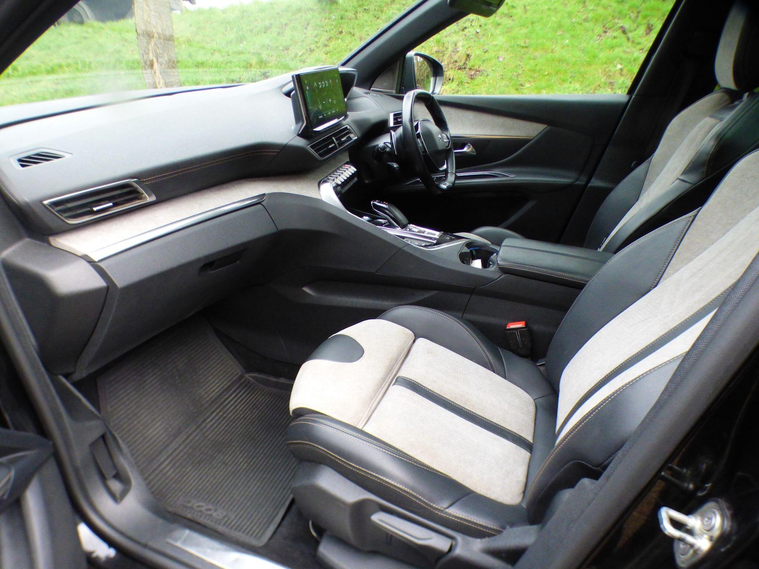 Used Peugeot 3008 2021 for sale - 77654086: Photo 52