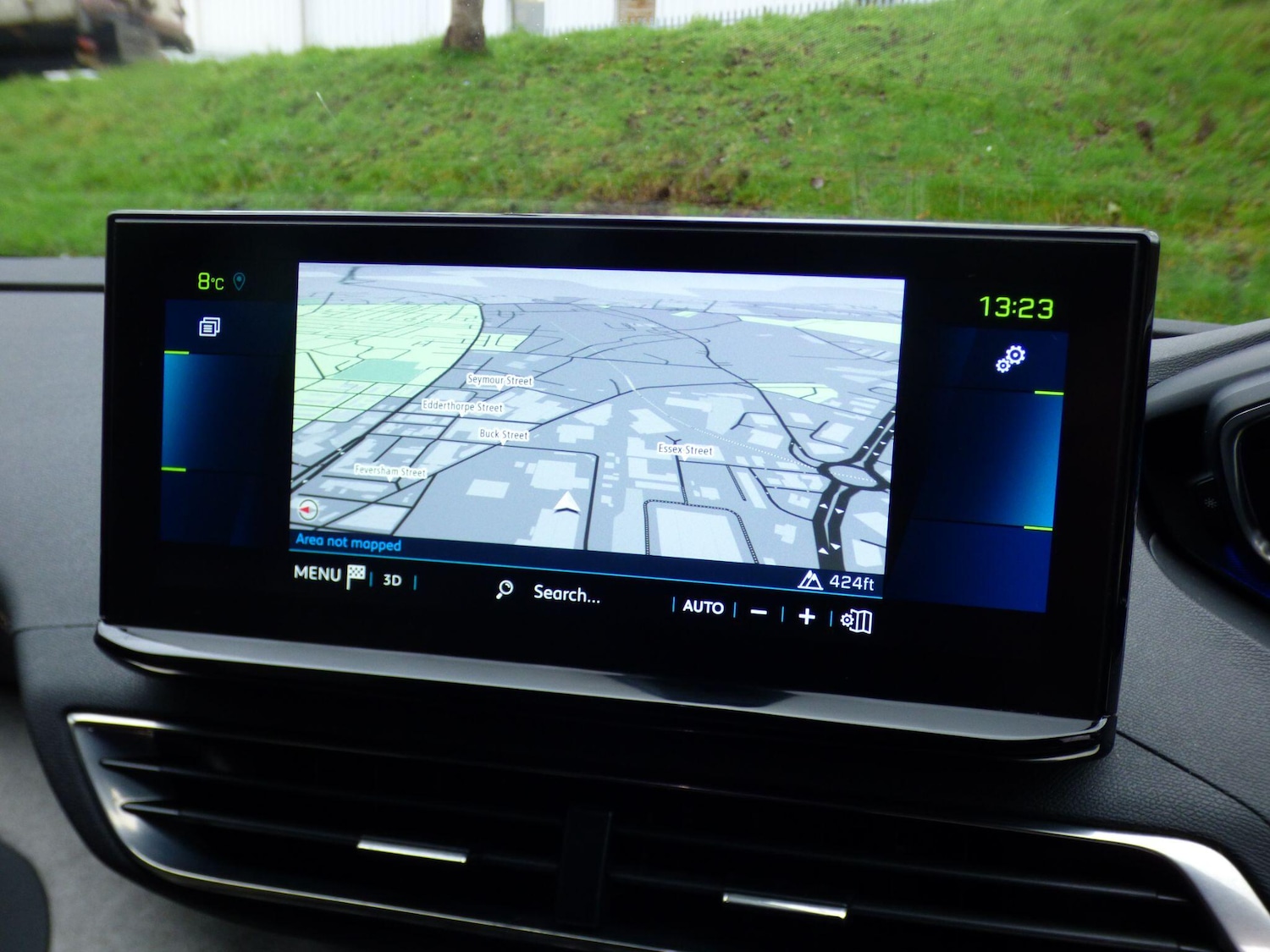 Used Peugeot 3008 2021 for sale - 77654086: Photo 6