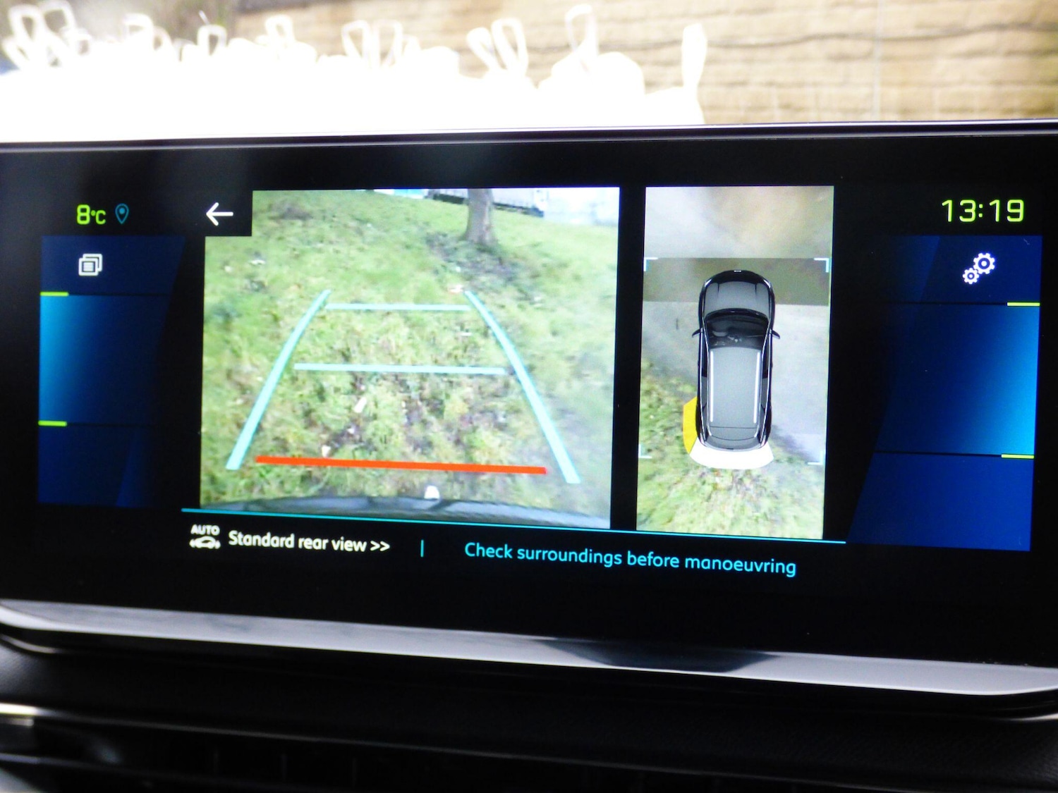 Used Peugeot 3008 2021 for sale - 77654086: Photo 7