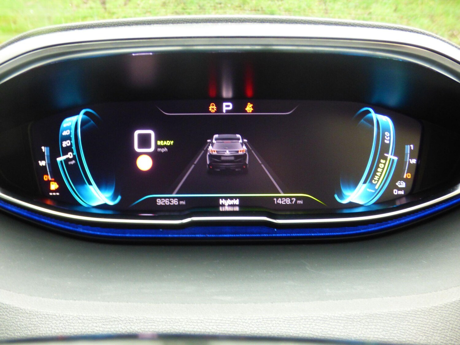 Used Peugeot 3008 2021 for sale - 77654086: Photo 9