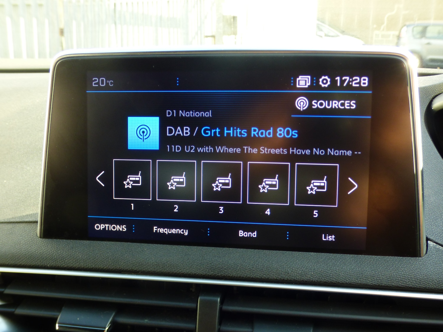 Used Peugeot 3008 2018 for sale - 75667558: Photo 14