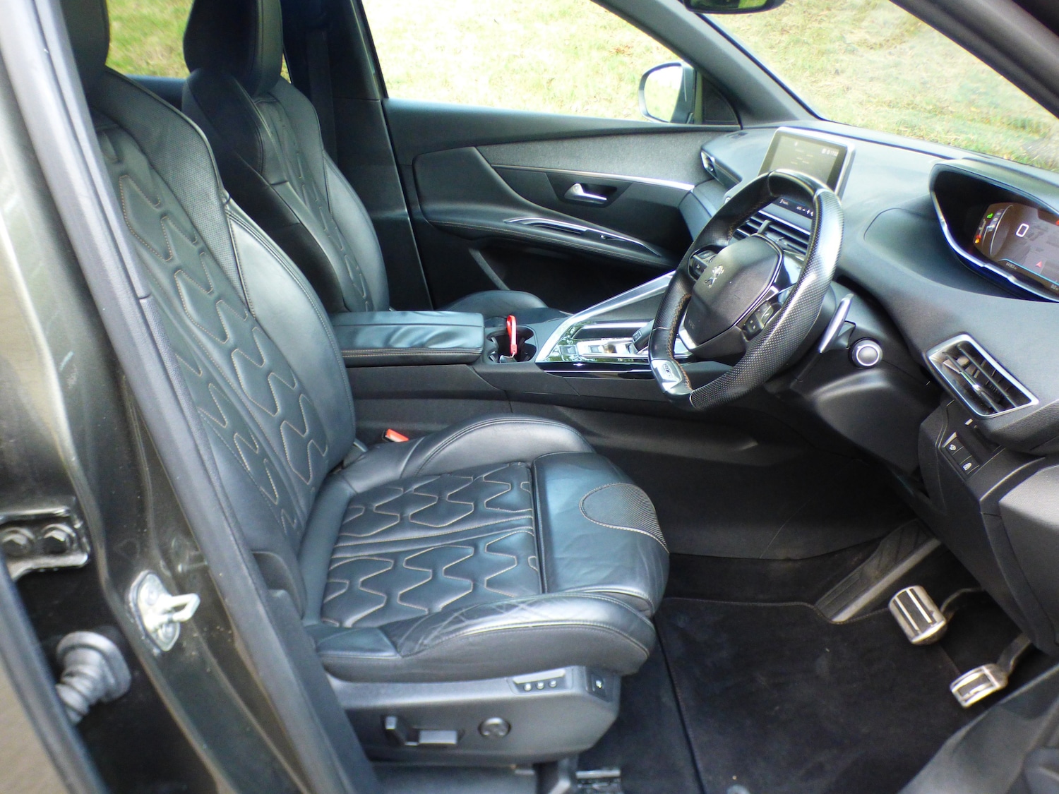 Used Peugeot 3008 2018 for sale - 75667558: Photo 15