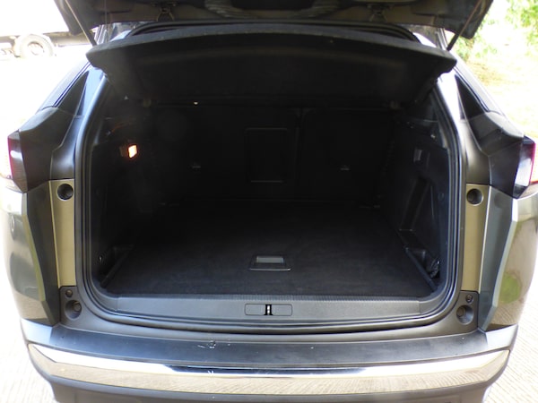 Used Peugeot 3008 2018 for sale - 75667558: Photo 19