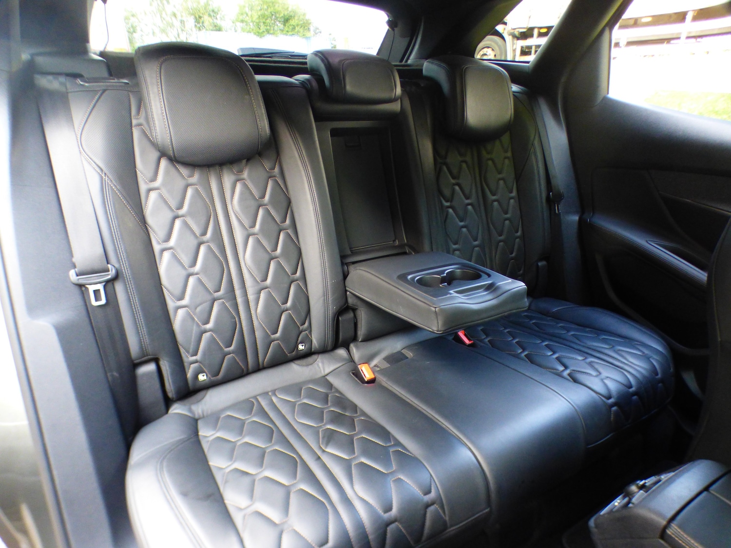 Used Peugeot 3008 2018 for sale - 75667558: Photo 22