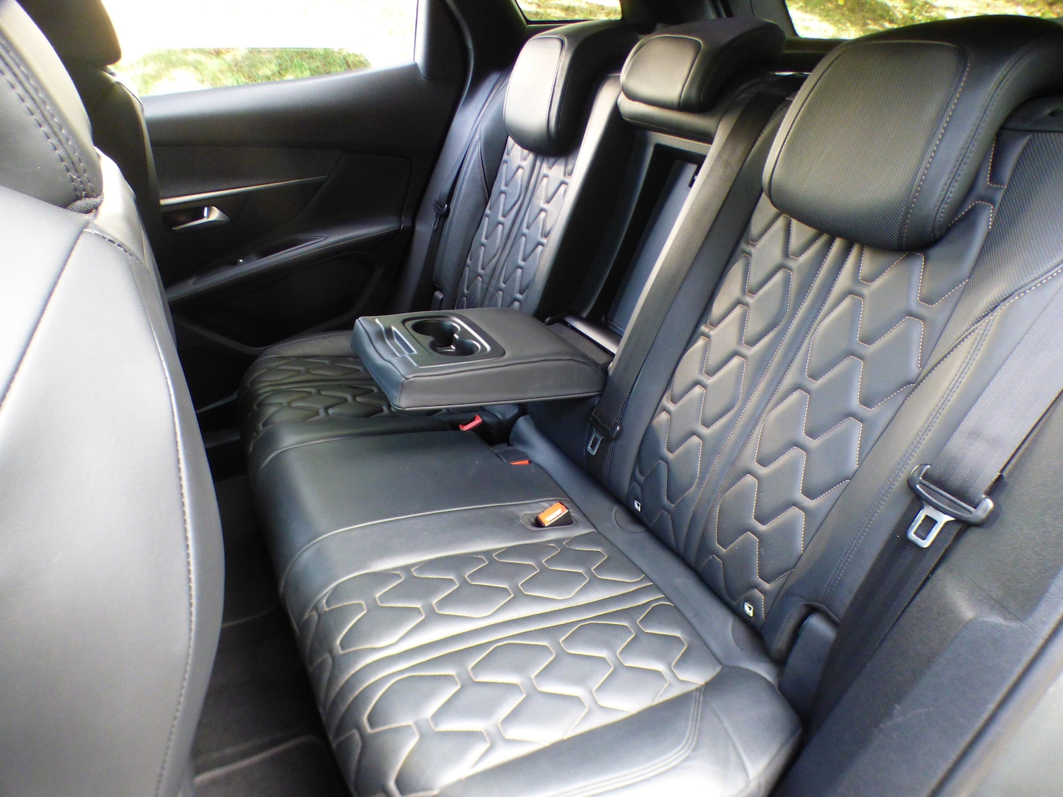 Used Peugeot 3008 2018 for sale - 75667558: Photo 29