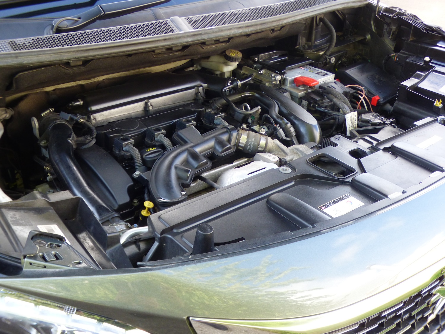 Used Peugeot 3008 2018 for sale - 75667558: Photo 31