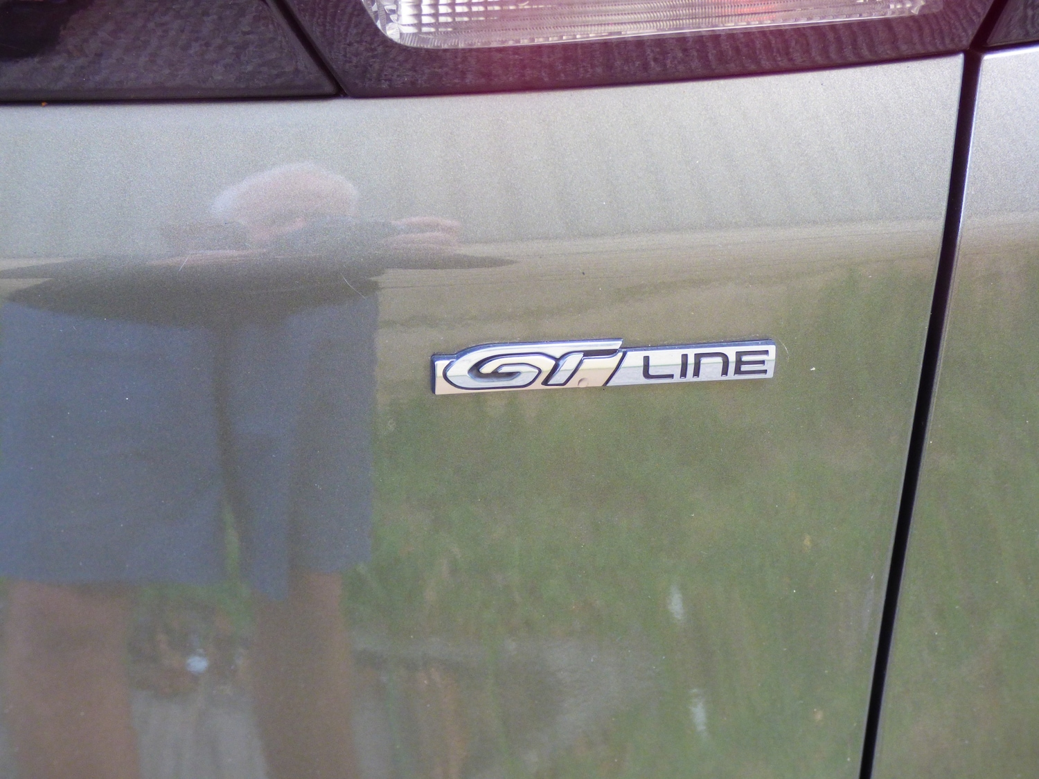 Used Peugeot 3008 2018 for sale - 75667558: Photo 34