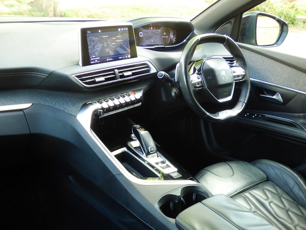Used Peugeot 3008 2018 for sale - 75667558: Photo 7