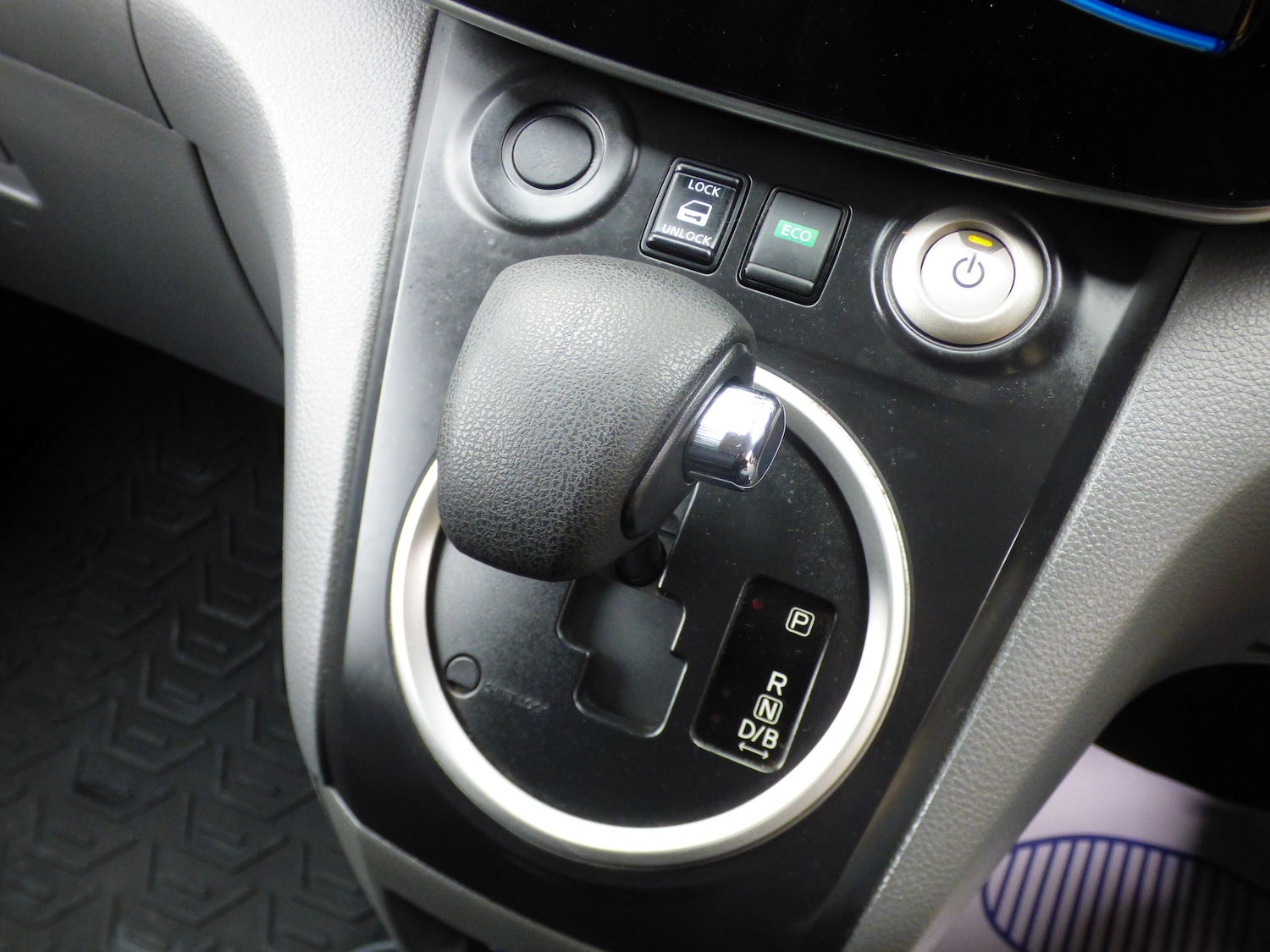 Used Nissan e-NV200 2018 for sale - 77631378: Photo 24