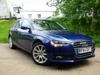 2015 (64) - 2.0 TDI 150 SE Technik 5dr Multitronic