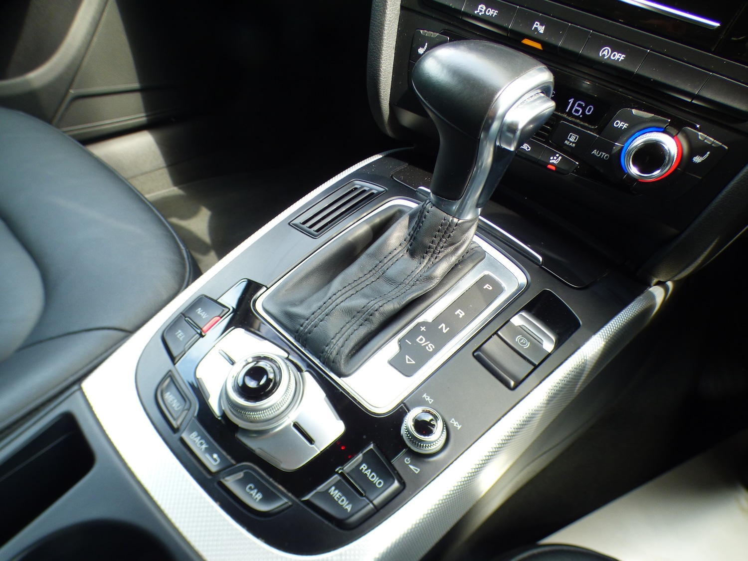 Vehicle 34