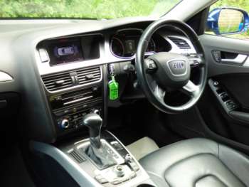 Used Audi A4 2015 for sale - 74871776: Photo