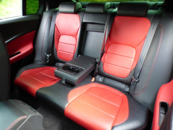 Used Jaguar XE 2015 for sale - 76224983: Photo 13
