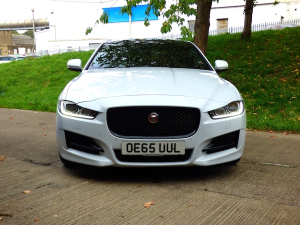 Used Jaguar XE 2015 for sale - 76224983: Photo 19