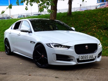 Jaguar - XE
