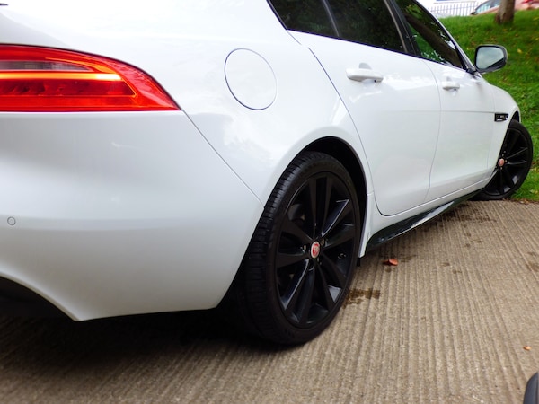 Used Jaguar XE 2015 for sale - 76224983: Photo 41