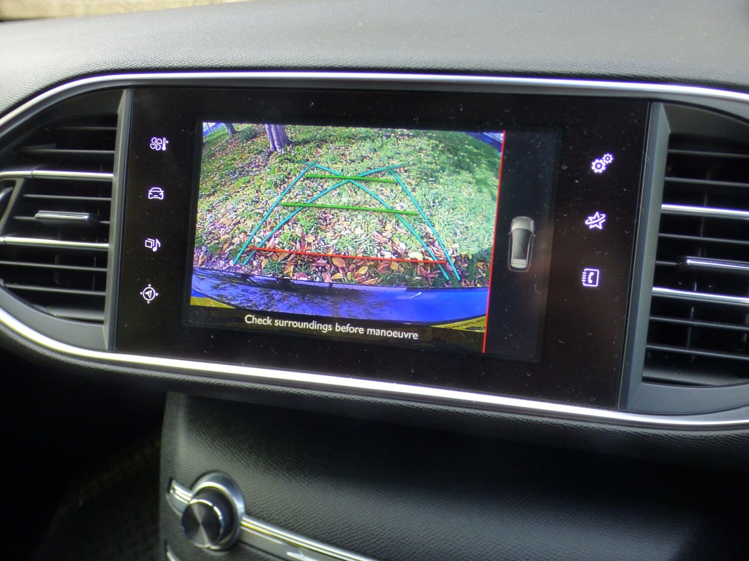 Used Peugeot 308 2016 for sale - 77557316: Photo 10