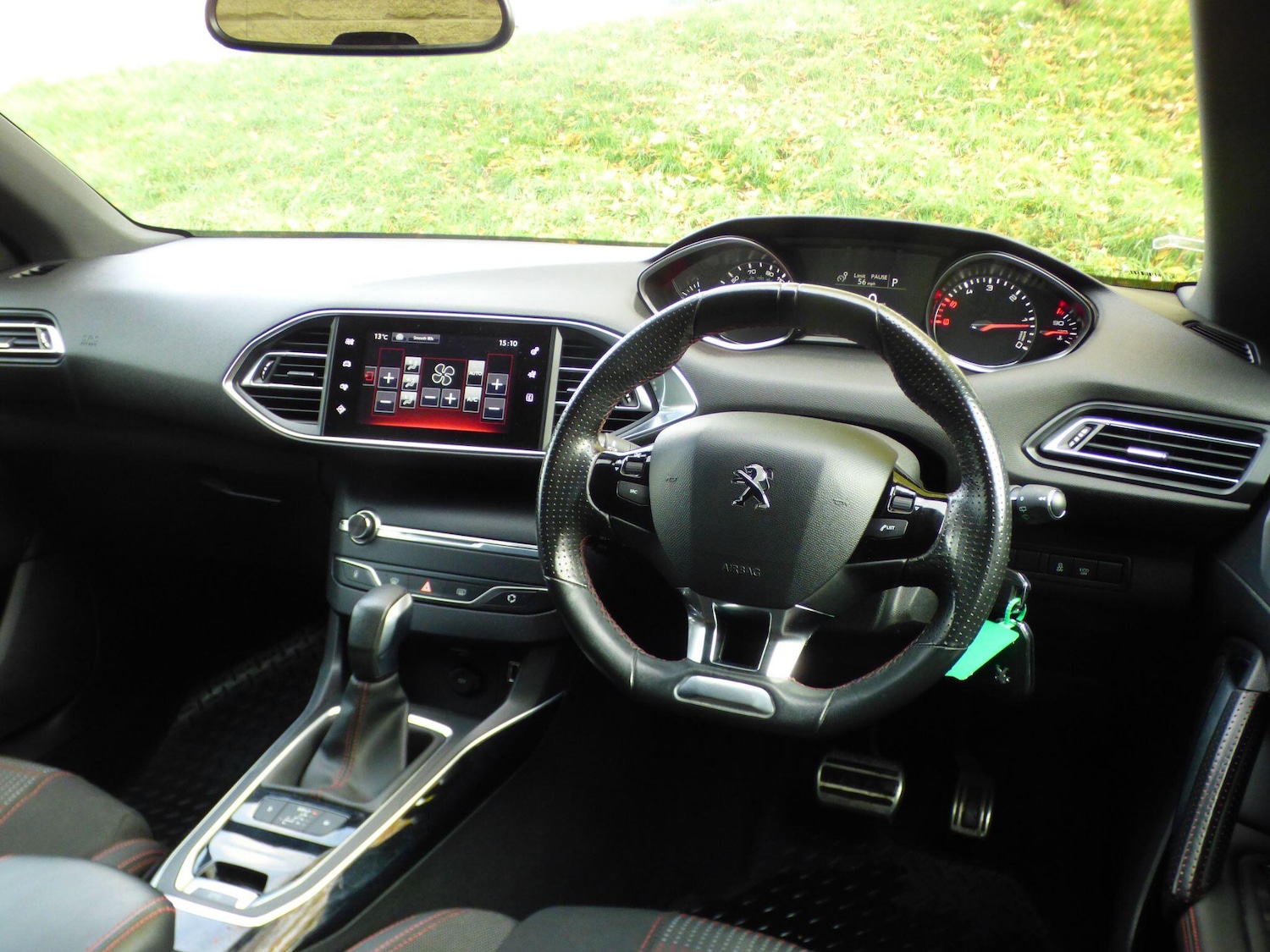 Used Peugeot 308 2016 for sale - 77557316: Photo 3