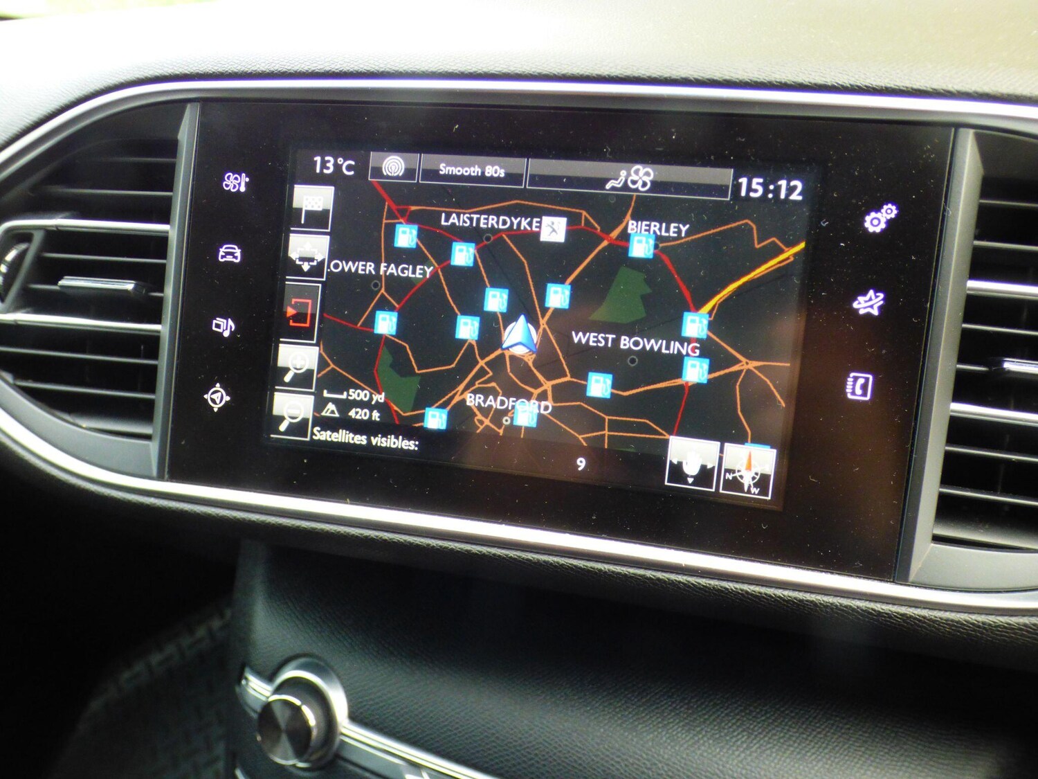 Used Peugeot 308 2016 for sale - 77557316: Photo 6