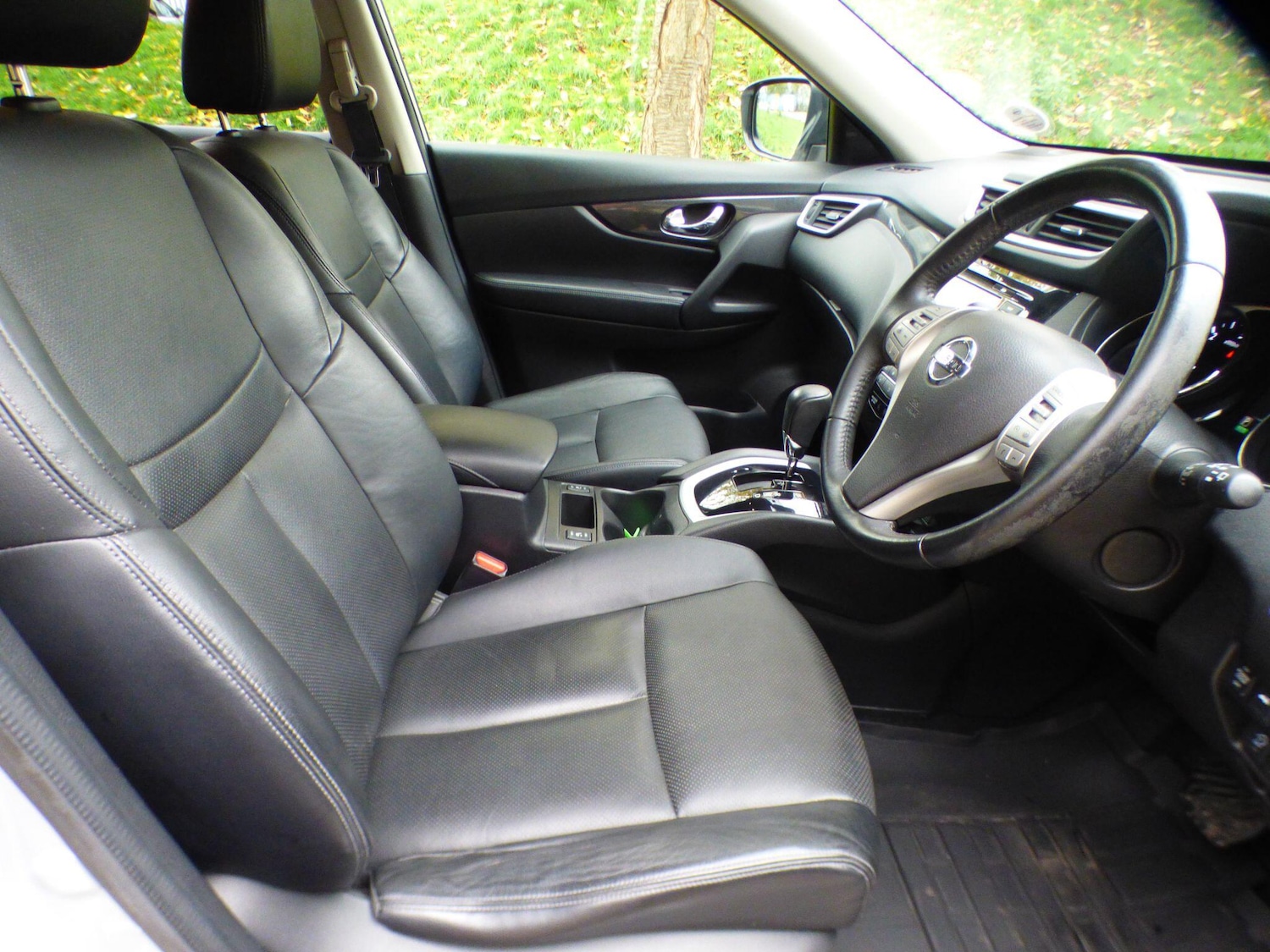 Used Nissan X-Trail 2014 for sale - 77436354: Photo 17