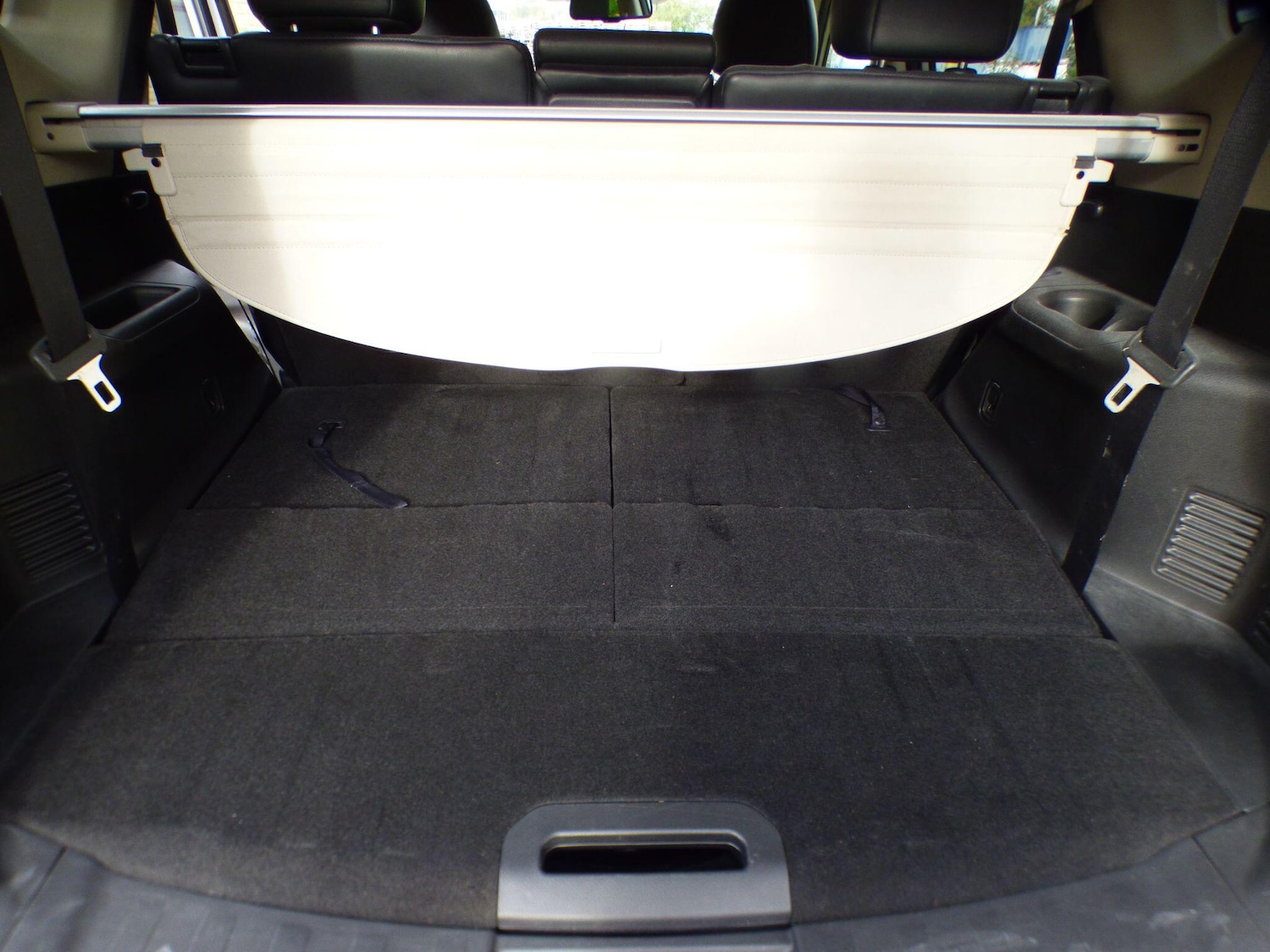 Used Nissan X-Trail 2014 for sale - 77436354: Photo 33