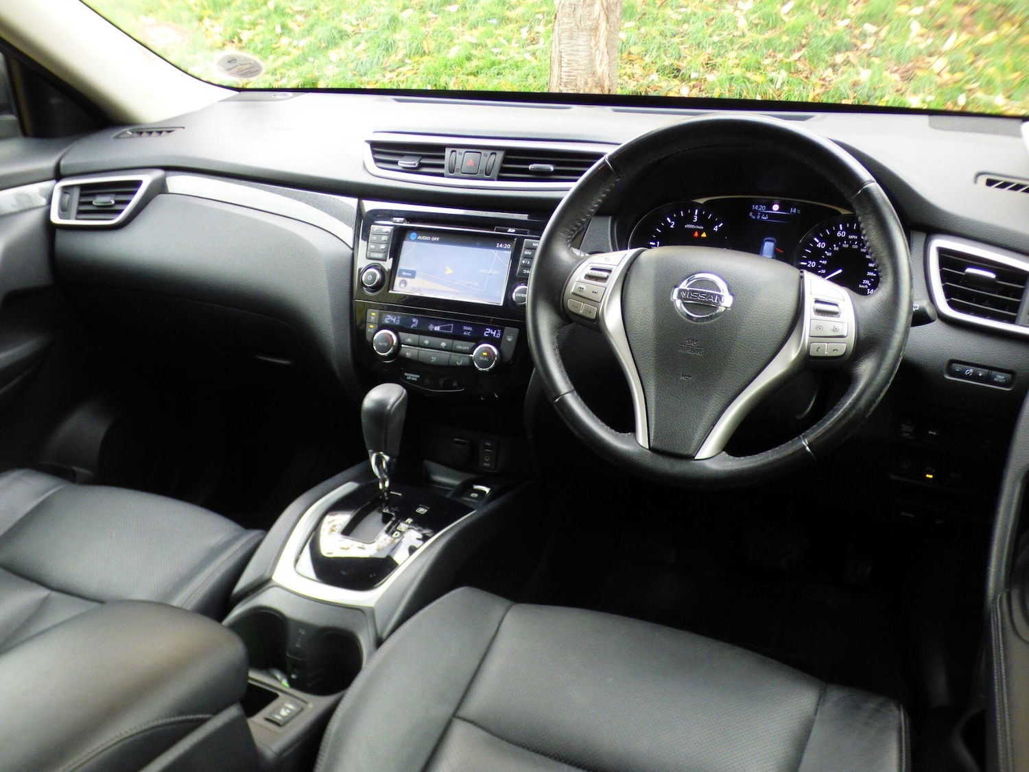 Used Nissan X-Trail 2014 for sale - 77436354: Photo 7