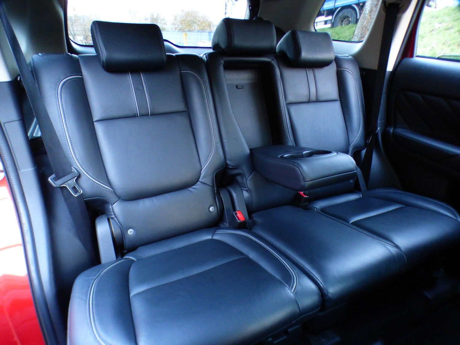 Used Mitsubishi Outlander 2016 for sale - 77319675: Photo 18