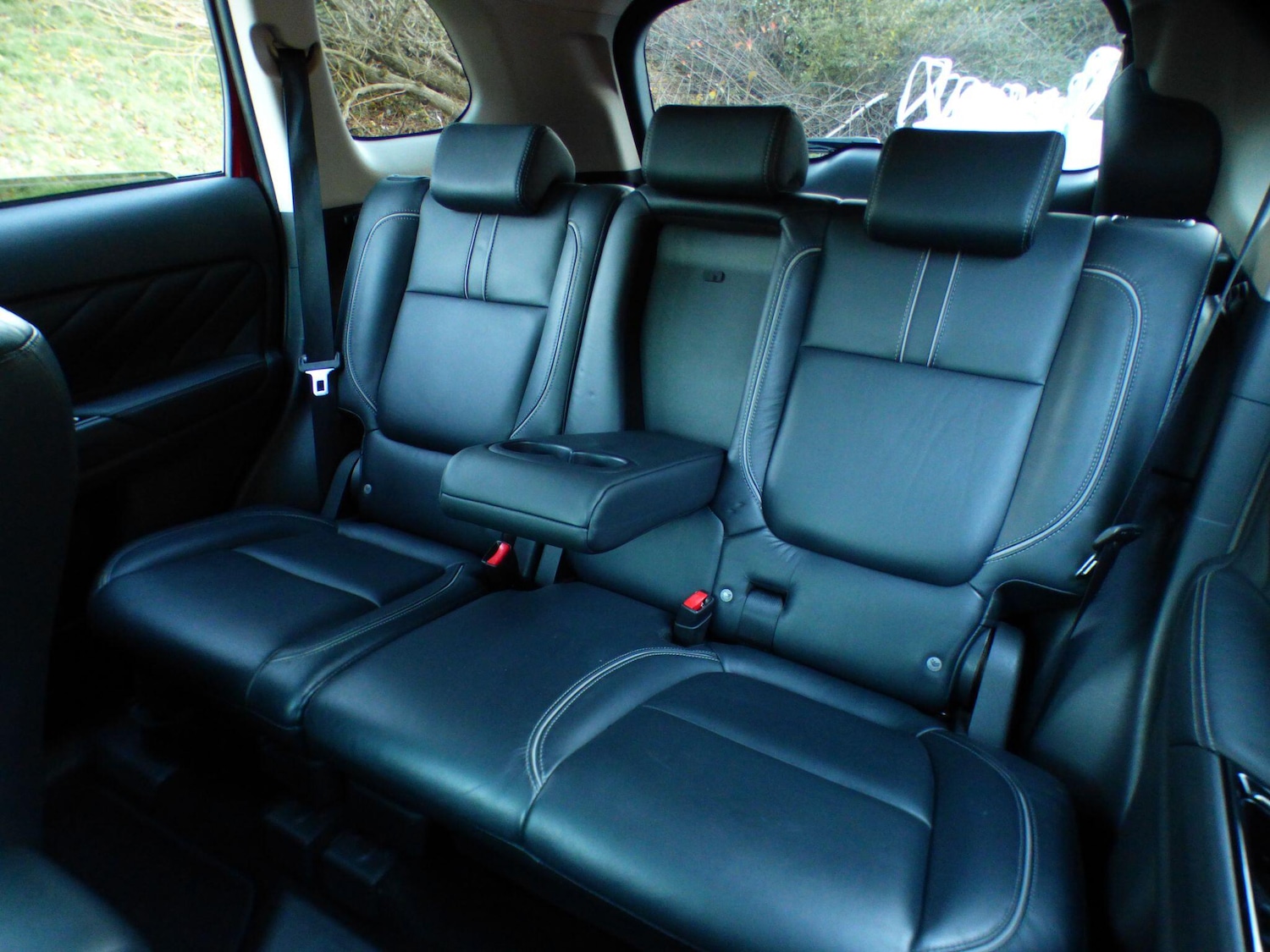 Used Mitsubishi Outlander 2016 for sale - 77319675: Photo 29