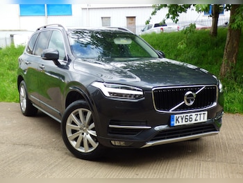 Used Volvo XC90 2016 for sale - 78976227: Photo