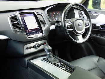 Used Volvo XC90 2016 for sale - 78976227: Photo