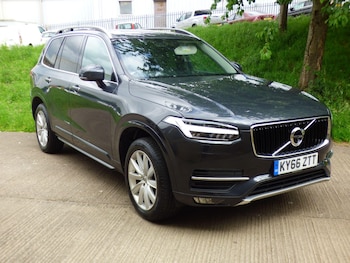Used Volvo XC90 2016 for sale - 78976227: Photo