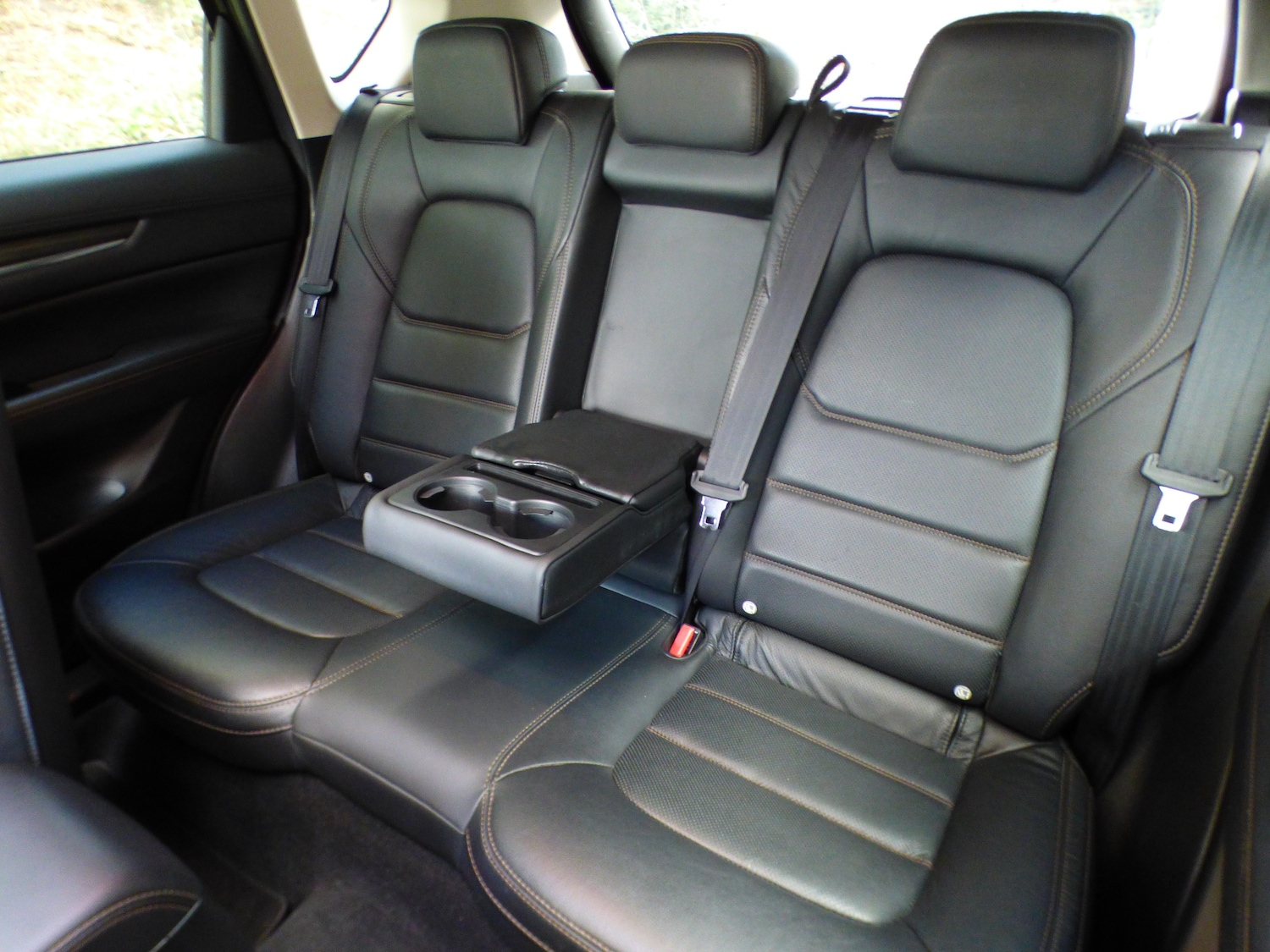 Used Mazda CX-5 2018 for sale - 75897871: Photo 17