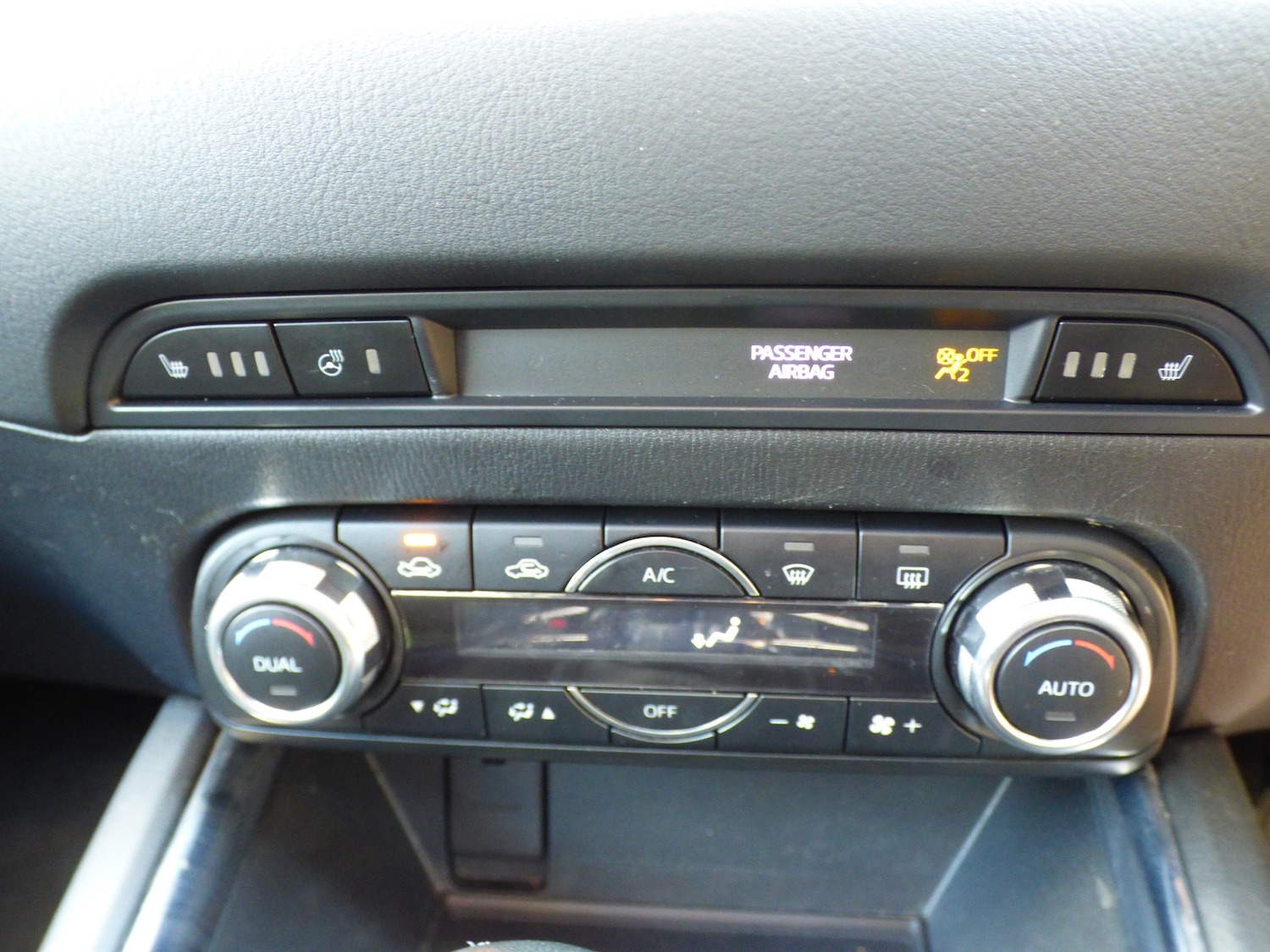 Used Mazda CX-5 2018 for sale - 75897871: Photo 19