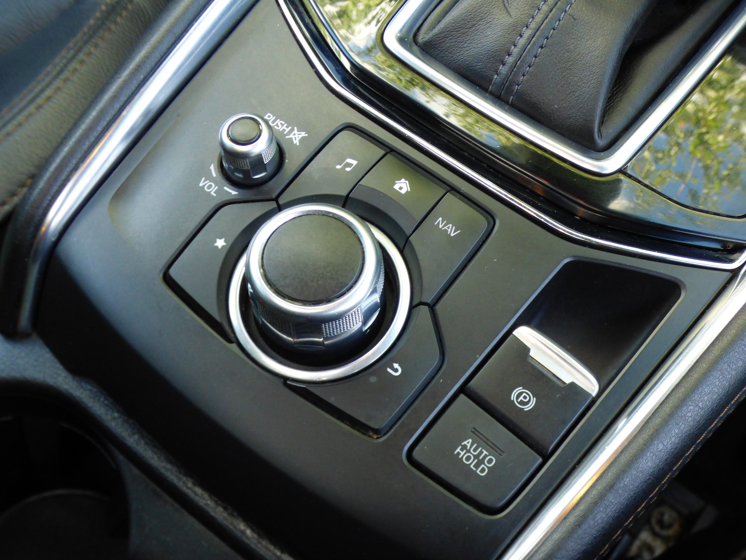 Used Mazda CX-5 2018 for sale - 75897871: Photo 23