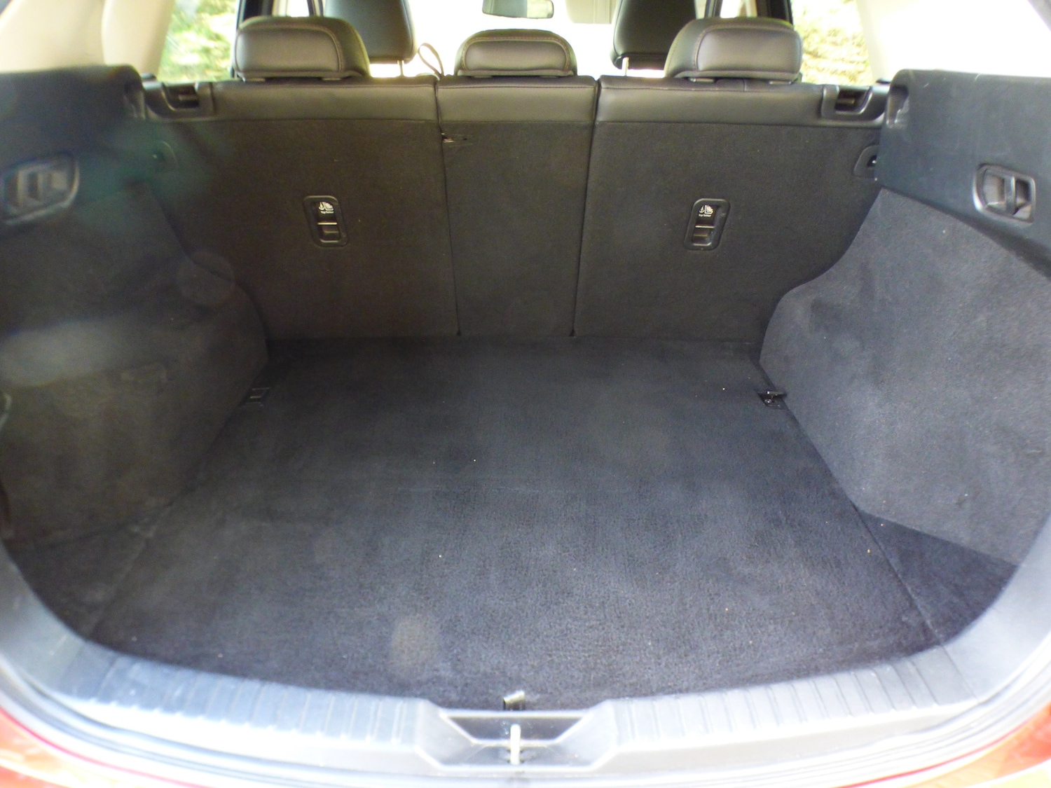 Used Mazda CX-5 2018 for sale - 75897871: Photo 26